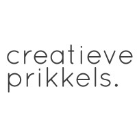 Creatieve Prikkels logo, Creatieve Prikkels contact details