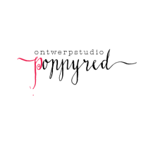 PoppyRed Ontwerpstudio logo, PoppyRed Ontwerpstudio contact details