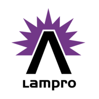 Studio Lampro logo, Studio Lampro contact details