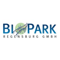 BioPark Regensburg GmbH logo, BioPark Regensburg GmbH contact details