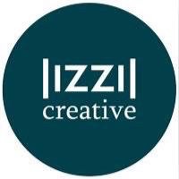 lizzil creative logo, lizzil creative contact details