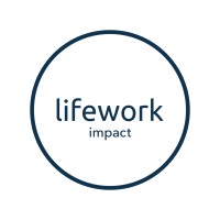 lifework impact logo, lifework impact contact details