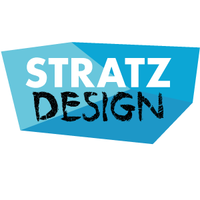 Stratz Design logo, Stratz Design contact details