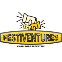 Festiventures BV logo, Festiventures BV contact details