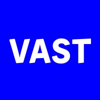 Studio VAST logo, Studio VAST contact details