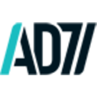 AD71 logo, AD71 contact details