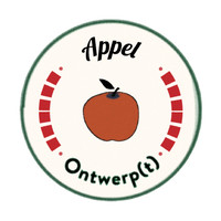 Appel Ontwerp(t) logo, Appel Ontwerp(t) contact details