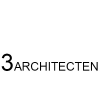 3ARCHITECTEN logo, 3ARCHITECTEN contact details