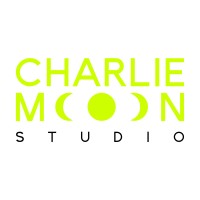 Charlie Moon Studio logo, Charlie Moon Studio contact details