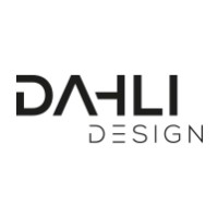 Dahli Design logo, Dahli Design contact details