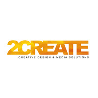 2CREATE DESIGN logo, 2CREATE DESIGN contact details