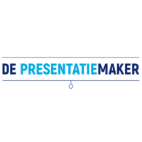 De Presentatiemaker logo, De Presentatiemaker contact details