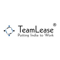 Teamlease.com logo, Teamlease.com contact details