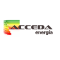 ACCEDA ENERGÍA logo, ACCEDA ENERGÍA contact details