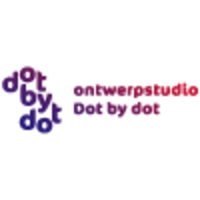 Ontwerpstudio Dot by dot logo, Ontwerpstudio Dot by dot contact details