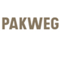 Pakweg logo, Pakweg contact details