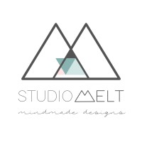 Studio MELT logo, Studio MELT contact details