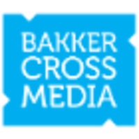 Bakker CrossMedia logo, Bakker CrossMedia contact details