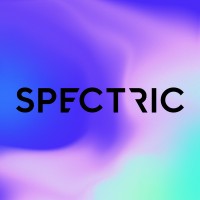 Spectric logo, Spectric contact details