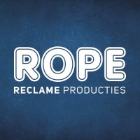 Rope Reclameproducties logo, Rope Reclameproducties contact details