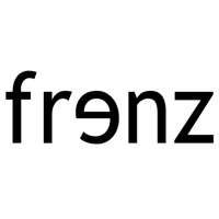 Frenz logo, Frenz contact details