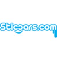 sticcars.com logo, sticcars.com contact details