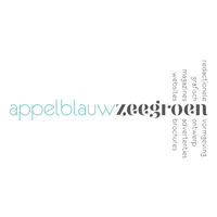 Appelblauwzeegroen Grafisch Ontwerp logo, Appelblauwzeegroen Grafisch Ontwerp contact details