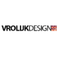 Vrolijk Design logo, Vrolijk Design contact details