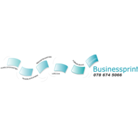 Drukkerij Businessprint logo, Drukkerij Businessprint contact details