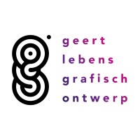 Geert Lebens Graphic Design logo, Geert Lebens Graphic Design contact details