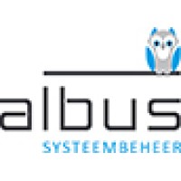 Albus Systeembeheer logo, Albus Systeembeheer contact details