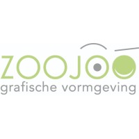 ZOOJOO grafische vormgeving logo, ZOOJOO grafische vormgeving contact details