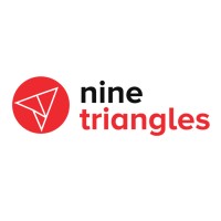 Nine Triangles logo, Nine Triangles contact details