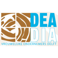 Dea Dia Delft logo, Dea Dia Delft contact details