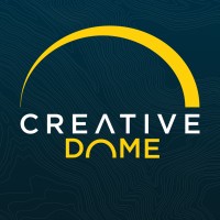 Creative Dome logo, Creative Dome contact details