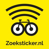 Zoeksticker.nl logo, Zoeksticker.nl contact details