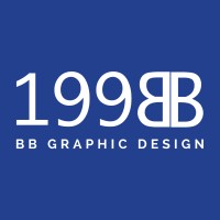 BB Graphic Design logo, BB Graphic Design contact details