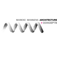 Marieke Mannens architecture + concepts logo, Marieke Mannens architecture + concepts contact details