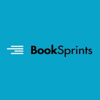 Book Sprints logo, Book Sprints contact details