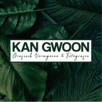 Kan Gwoon logo, Kan Gwoon contact details