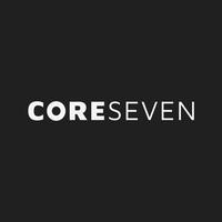 CORESEVEN logo, CORESEVEN contact details