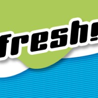 FRESH! vormgeving logo, FRESH! vormgeving contact details