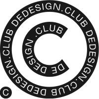 De Design Club logo, De Design Club contact details