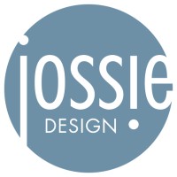 jossie design logo, jossie design contact details