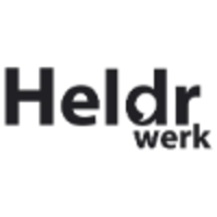 Heldr werk logo, Heldr werk contact details