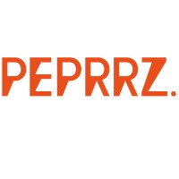 Peprrz. | branding | artdirection | design logo, Peprrz. | branding | artdirection | design contact details