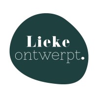 Lieke ontwerpt logo, Lieke ontwerpt contact details