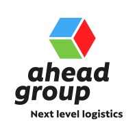 Ahead Group logo, Ahead Group contact details