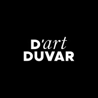 D'art Duvar logo, D'art Duvar contact details