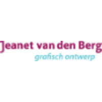 Jeanet van den Berg - graphic design logo, Jeanet van den Berg - graphic design contact details